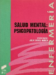 Salud Mental: Psicopatologa