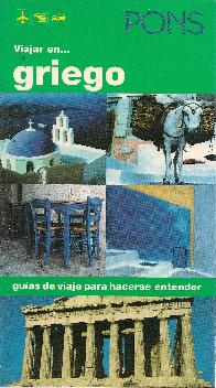 Viajar en Griego