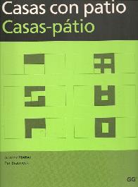 Casas con patio Casas-patio