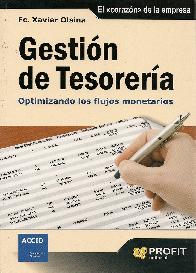 Gestin de tesorera