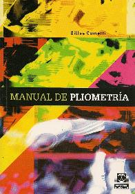 Manual de pliometria