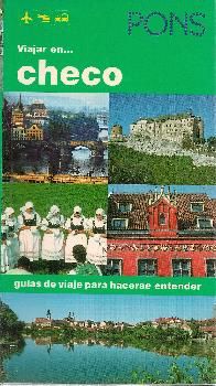 Viajar en Checo