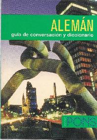 Aleman guia de conversacion y diccionario