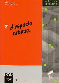 El espacio urbano