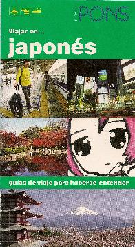 Viajar en Japones