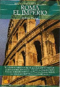 Breve historia de la antigua Roma II. El imperio.