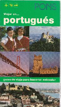 Viajar en Portugues