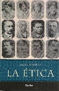 La etica