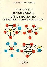 Introduccion a la Enseanza Universitaria
