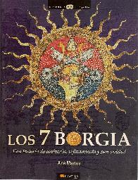 Los 7 Borgia