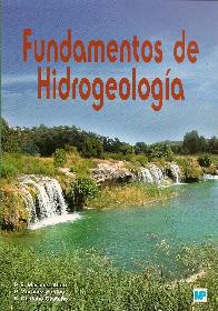 Fundamentos de Hidrogeologia