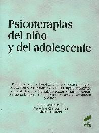 Psicoterapias del nio y del adolescente