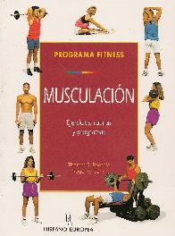 Musculacion