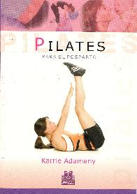 Pilates para el posparto