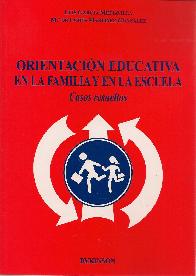 Orientacion Educativa en la Familia y en la Escuela