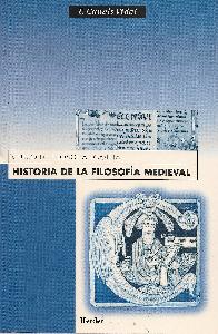 Historia de la filosofia medieval