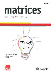 MATRICES Test de Inteligencia General