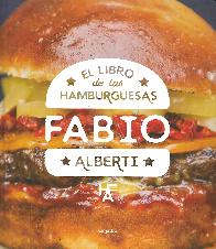 El libro de las hamburguesas