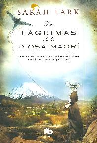 Las lgrimas de la diosa maor. Echaron a volar sus cometas y sueos hacia los dioses.