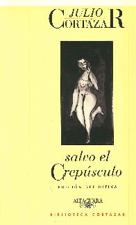 Salvo el Crespsculo