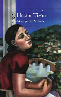 La mujer de Strasser