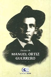 Poemas de Manuel Ortiz Guerrero 