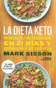 La Dieta Keto
