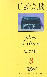 Obra crtica 1-2-3