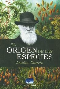 El Orgen de las especies