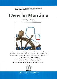 Derecho Maritimo