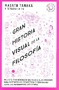 Gran historia visual de la filosofa