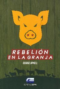 Rebelin en la granja