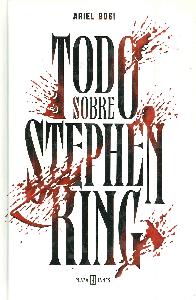 Todo sobre Stephen King