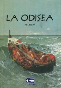 La odisea