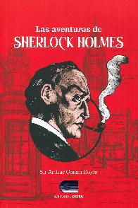 Las aventuras de Snerlock Holmes