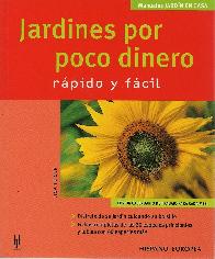 Jardines por poco dinero