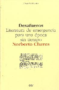 Desafueros