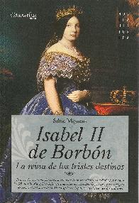 Isabel II de Borbon