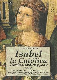 Isabel la Catolica