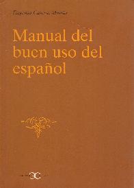 Manual del buen uso del espaol