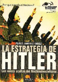 La estrategia de Hitler