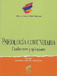 Psicologa comunitaria