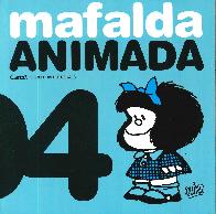 Mafalda animada 4