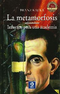 La metamorfosis