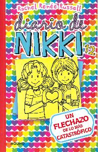 Diario de Nikki 12