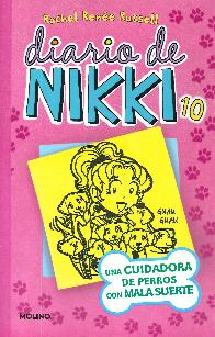 Diario de Nikki 10