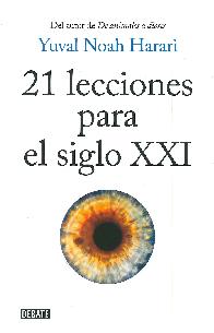 21 Lecciones para el Siglo XXI