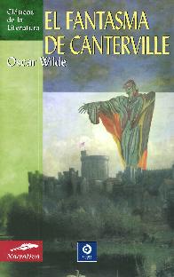 El fantasma de Canterville