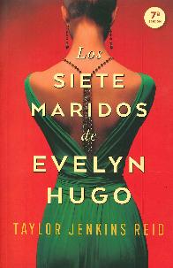 Los siete maridos de Evelyn Hugo