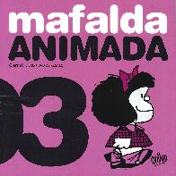Mafalda animada 3